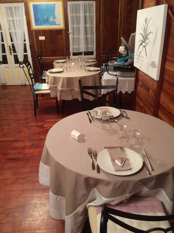 Le Bois Rouge Hotel Cilaos Luaran gambar
