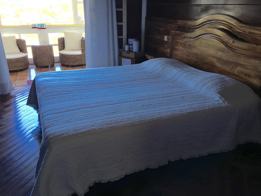 Le Bois Rouge Hotel Cilaos Luaran gambar